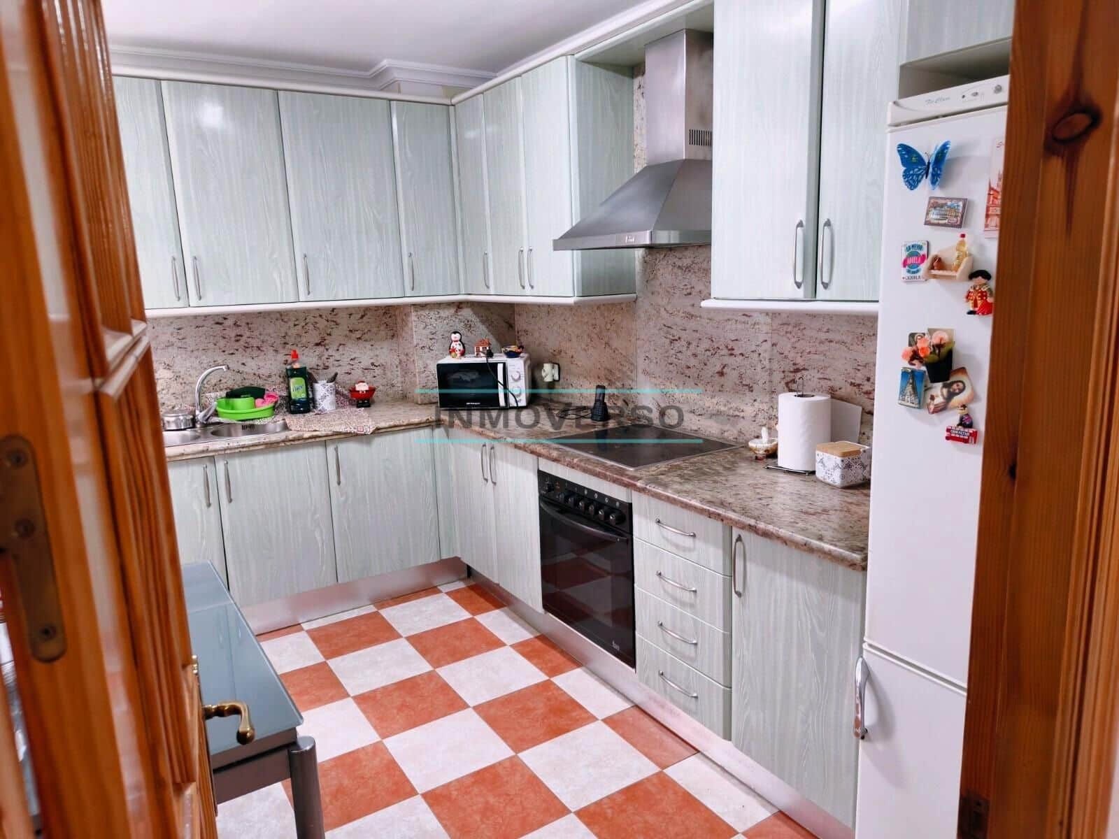 3 bedroom Flat for sale in La Cala del Moral - € 327,000 (Ref: 9482016)