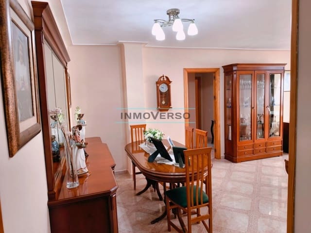 3 soveværelse Lejlighed til salg i La Cala del Moral, Rincón de la Victoria - € 327.000 (Ref: 9482016)