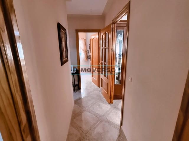 3 soveværelse Lejlighed til salg i La Cala del Moral, Rincón de la Victoria - € 327.000 (Ref: 9482016)