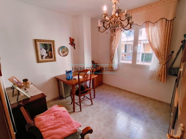 3 soveværelse Lejlighed til salg i La Cala del Moral, Rincón de la Victoria - € 327.000 (Ref: 9482016)