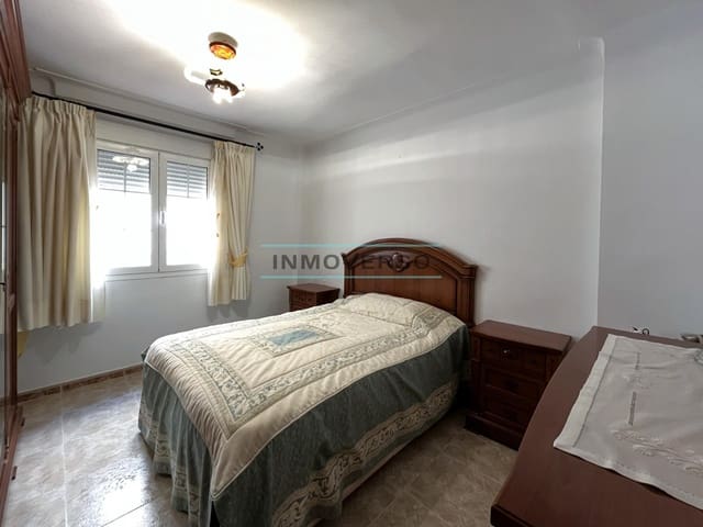 3 bedroom Flat for sale in La Cala del Moral, Rincón de la Victoria - € 327,000 (Ref: 9482016)