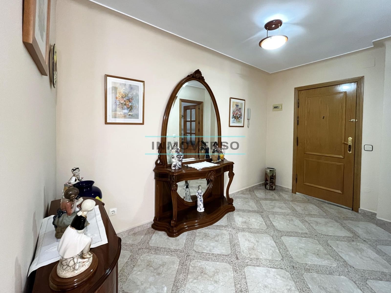 3 bedroom Flat for sale in La Cala del Moral - € 327,000 (Ref: 9482016)