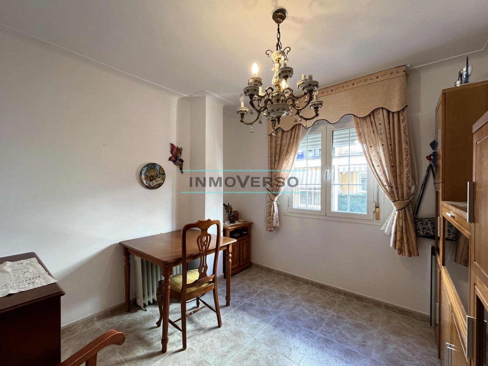 3 bedroom Flat for sale in La Cala del Moral - € 327,000 (Ref: 9482016)