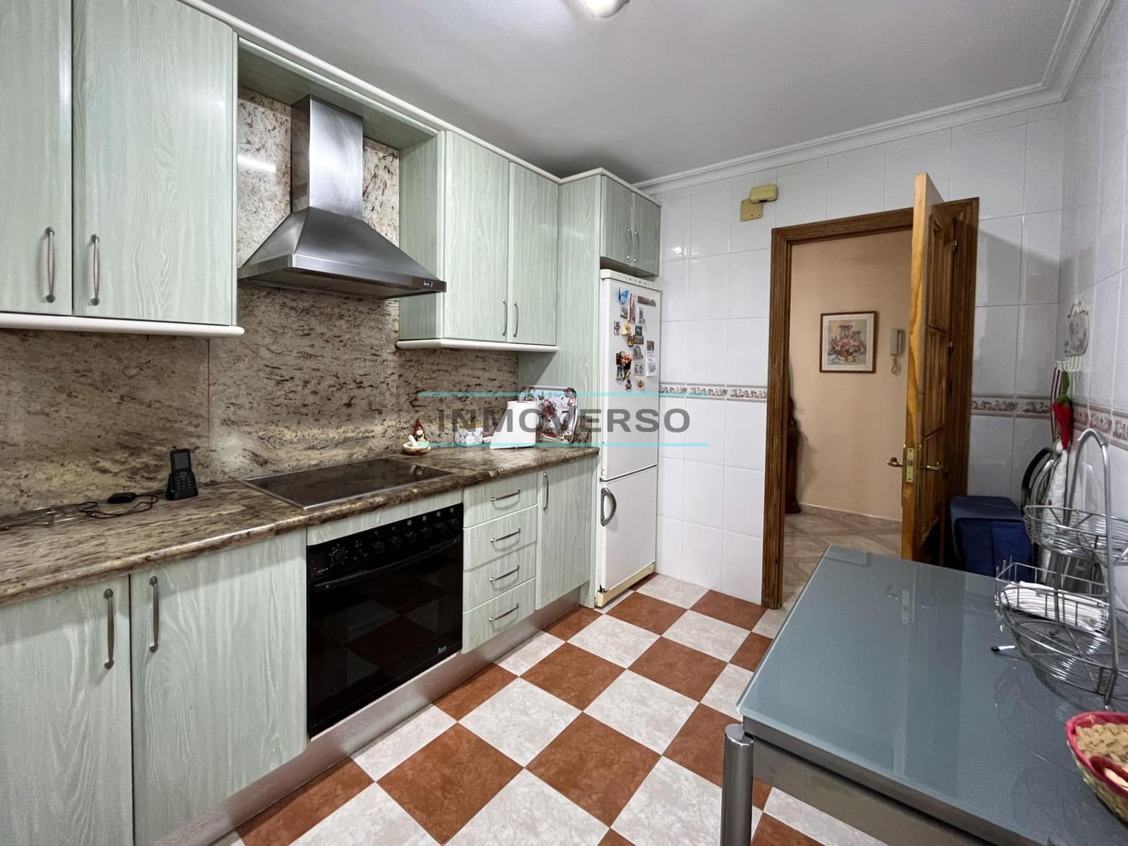 3 bedroom Flat for sale in La Cala del Moral - € 327,000 (Ref: 9482016)