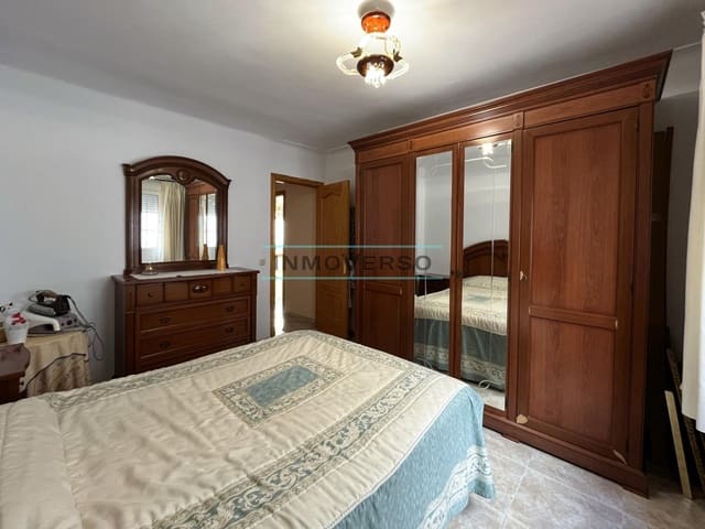 3 bedroom Flat for sale in La Cala del Moral, Rincón de la Victoria - € 327,000 (Ref: 9482016)