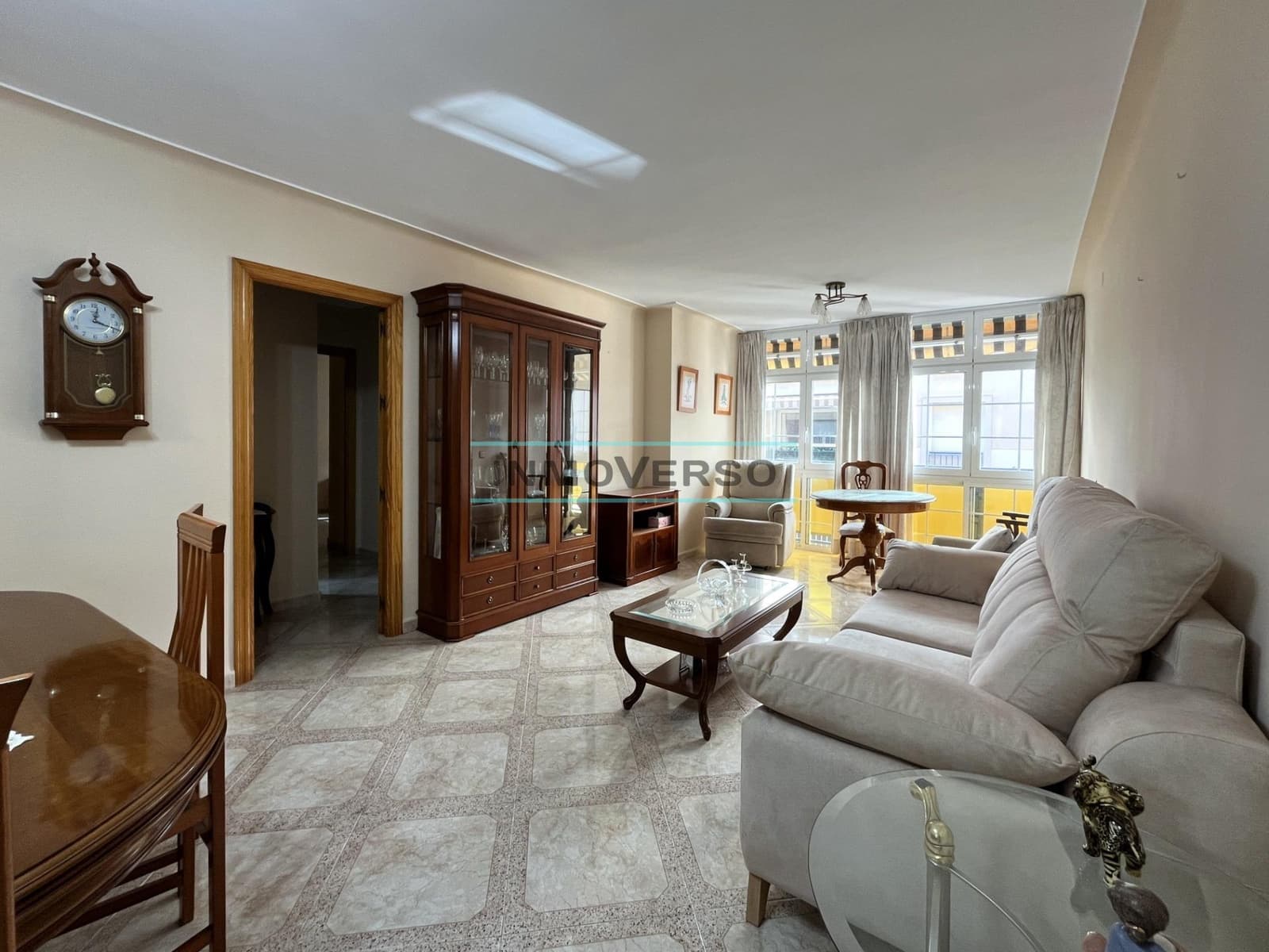 3 bedroom Flat for sale in La Cala del Moral - € 327,000 (Ref: 9482016)