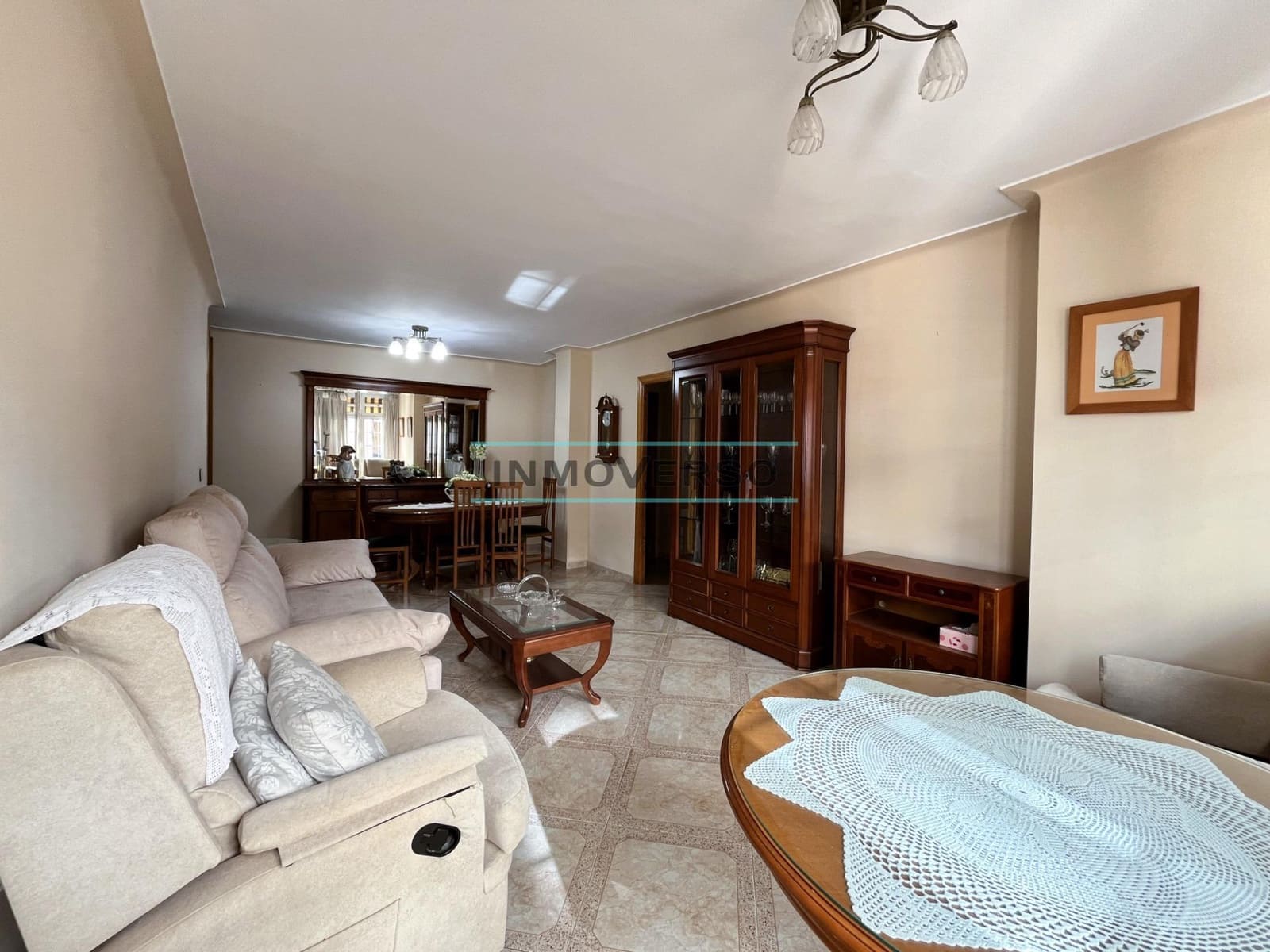 3 bedroom Flat for sale in La Cala del Moral - € 327,000 (Ref: 9482016)