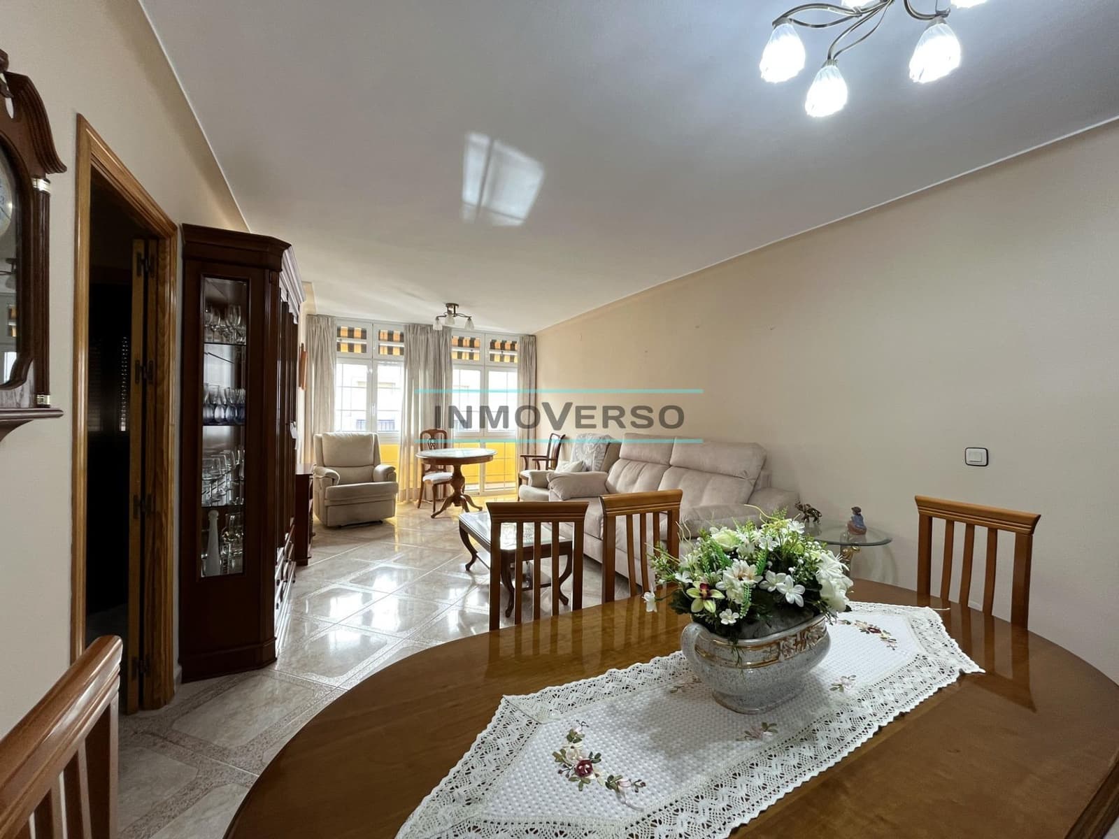 3 bedroom Flat for sale in La Cala del Moral - € 327,000 (Ref: 9482016)