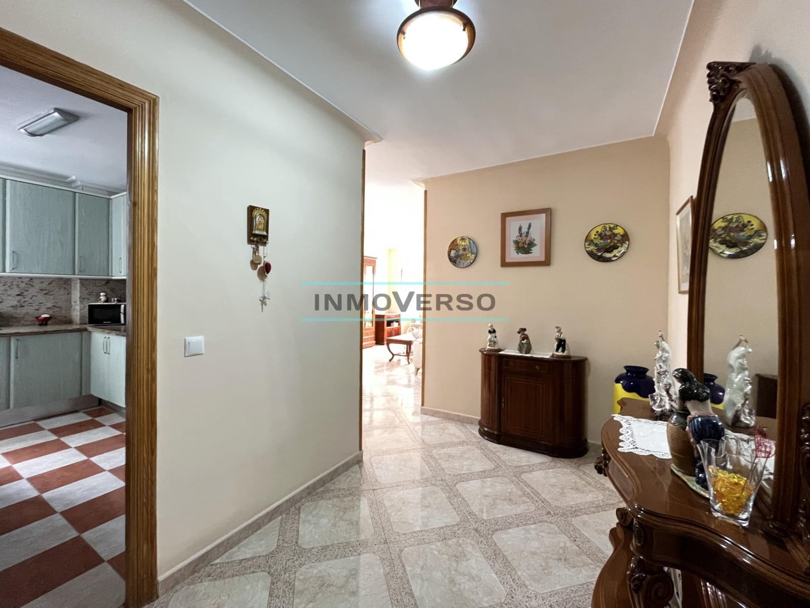 3 bedroom Flat for sale in La Cala del Moral - € 327,000 (Ref: 9482016)