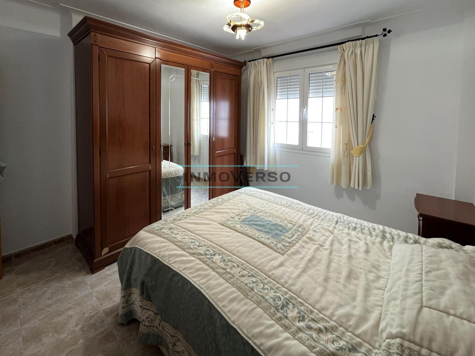 3 bedroom Flat for sale in La Cala del Moral - € 327,000 (Ref: 9482016)