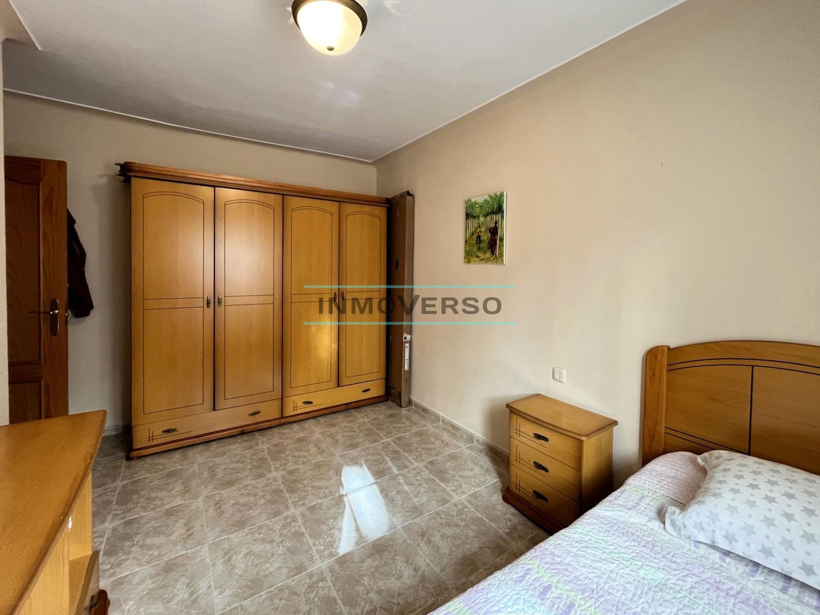 3 bedroom Flat for sale in La Cala del Moral - € 327,000 (Ref: 9482016)