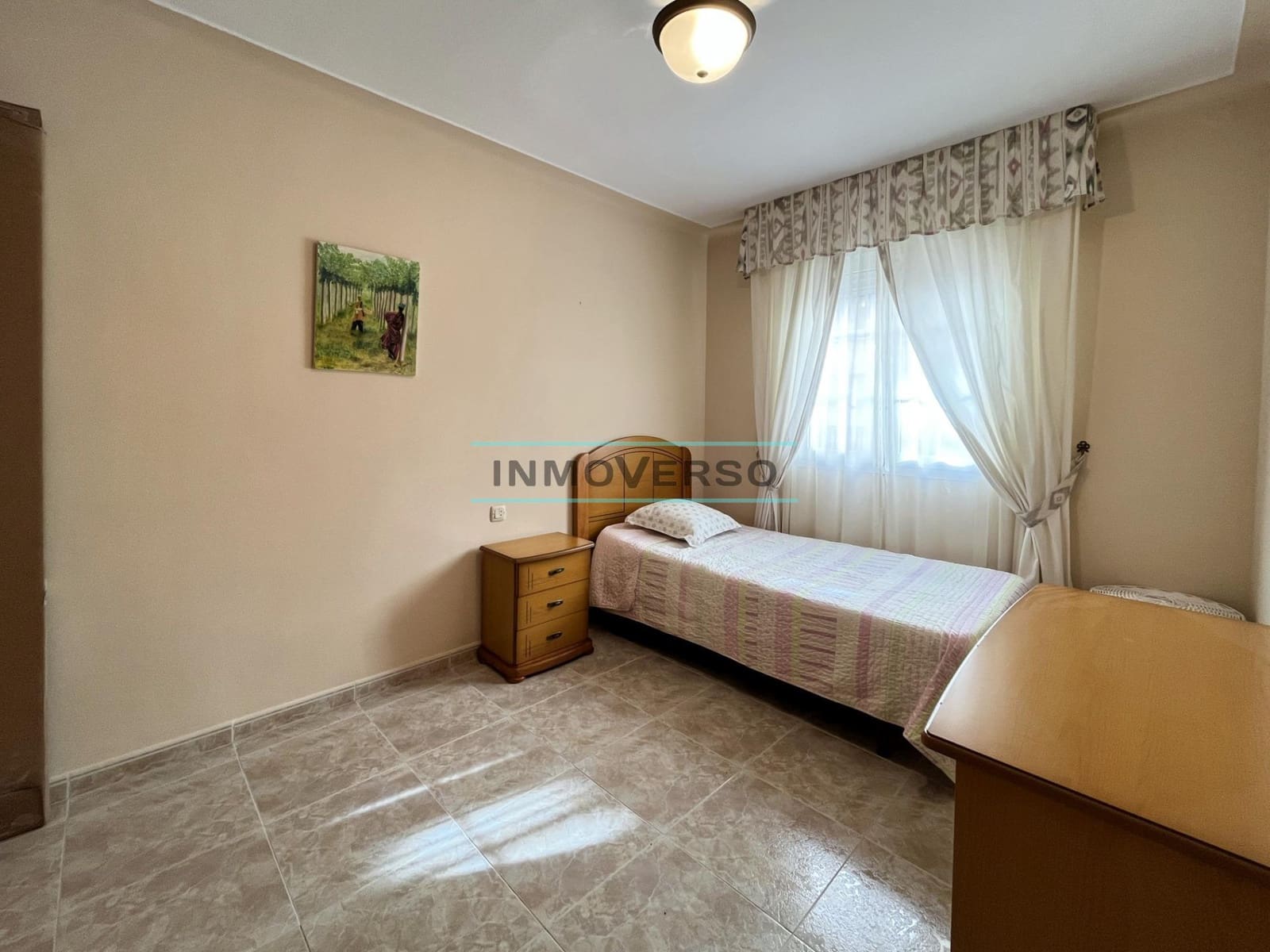 3 bedroom Flat for sale in La Cala del Moral - € 327,000 (Ref: 9482016)