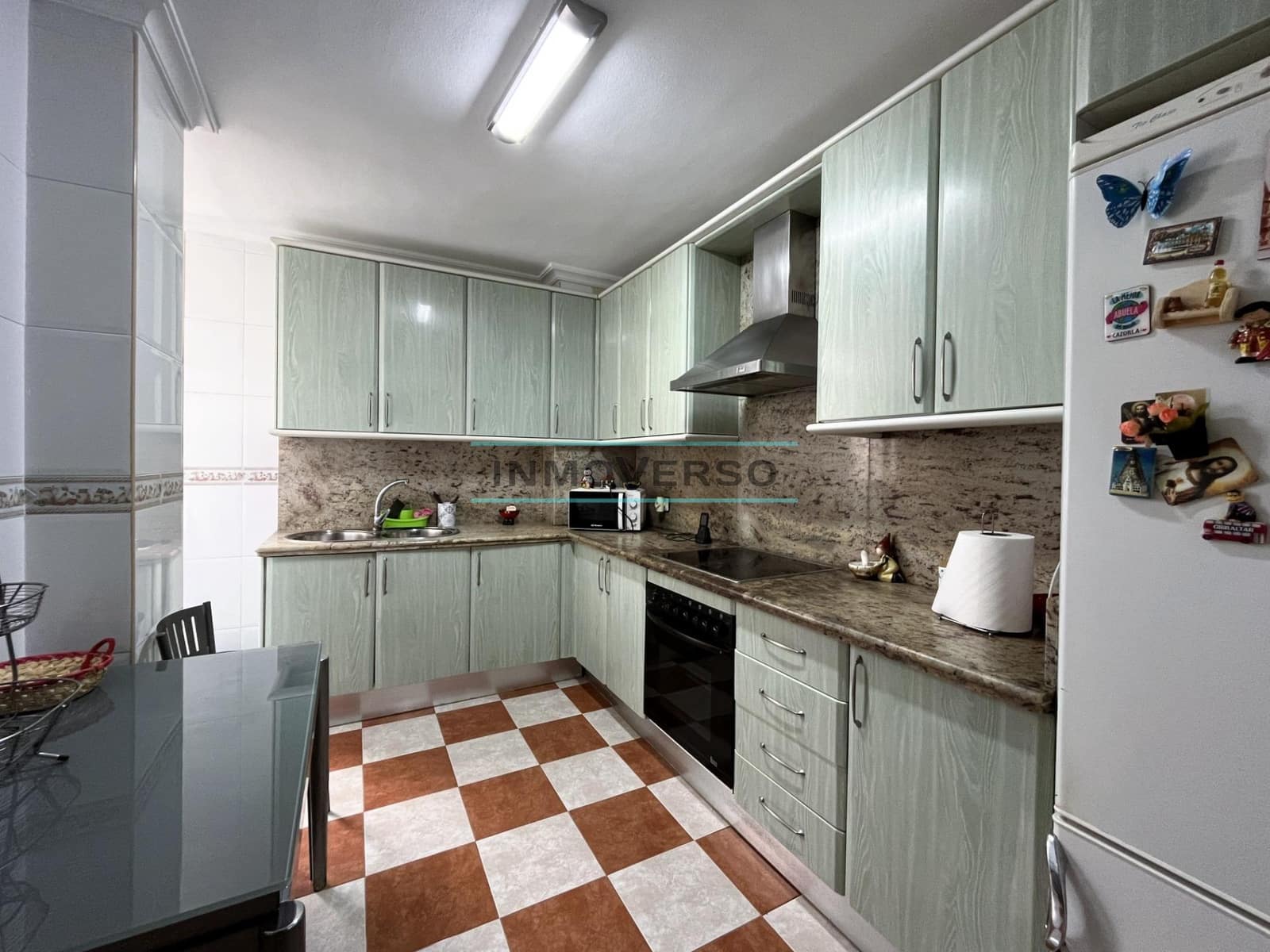 3 bedroom Flat for sale in La Cala del Moral - € 327,000 (Ref: 9482016)