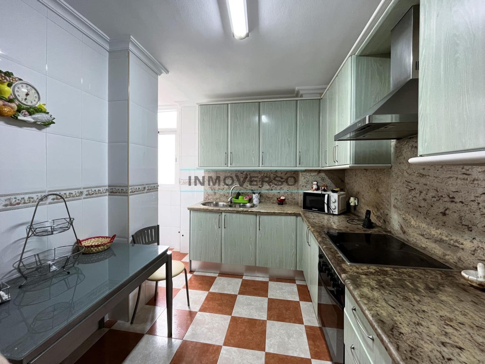 3 bedroom Flat for sale in La Cala del Moral - € 327,000 (Ref: 9482016)