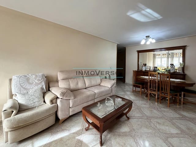 3 bedroom Flat for sale in La Cala del Moral, Rincón de la Victoria - € 327,000 (Ref: 9482016)