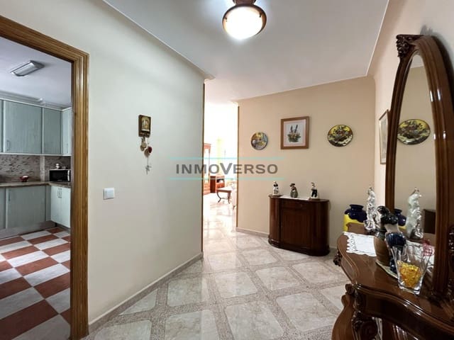 3 bedroom Flat for sale in La Cala del Moral, Rincón de la Victoria - € 327,000 (Ref: 9482016)