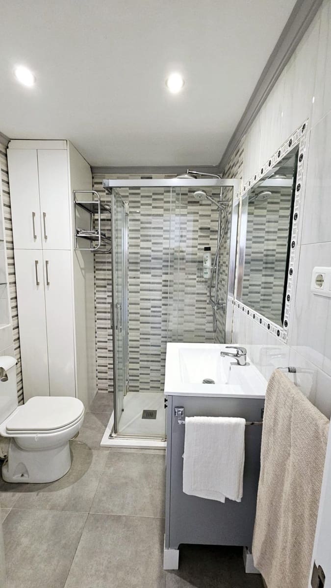 1 bedroom Apartment for sale in La Cala del Moral with pool - € 195,000 (Ref: 9488338)