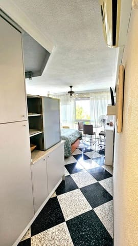 1 bedroom Apartment for sale in La Cala del Moral, Rincón de la Victoria with pool - € 195,000 (Ref: 9488338)