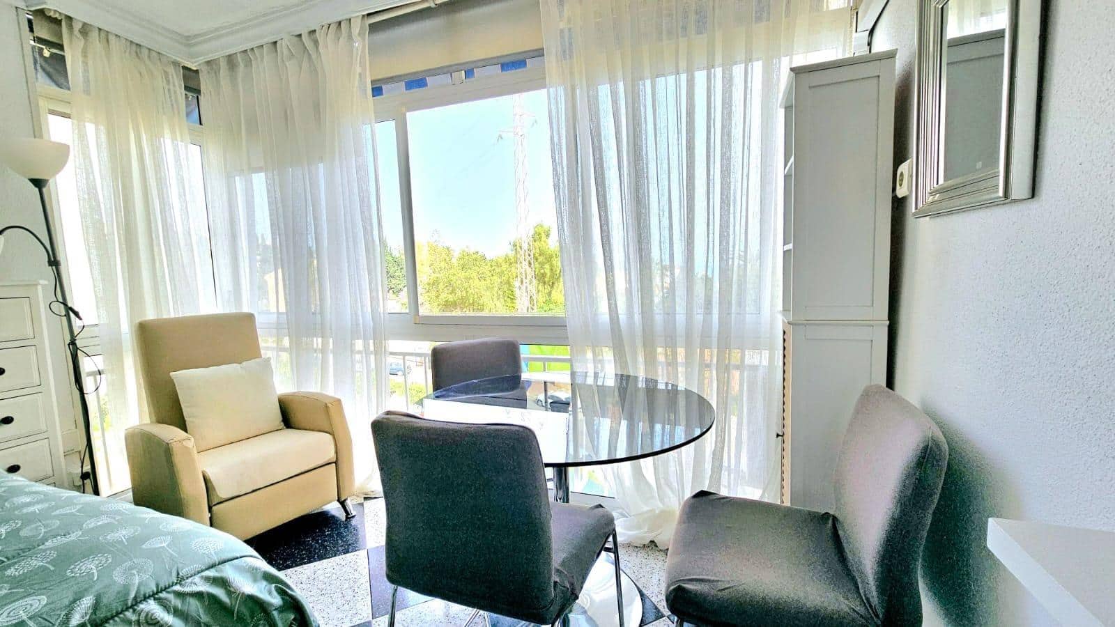 1 bedroom Apartment for sale in La Cala del Moral with pool - € 195,000 (Ref: 9488338)