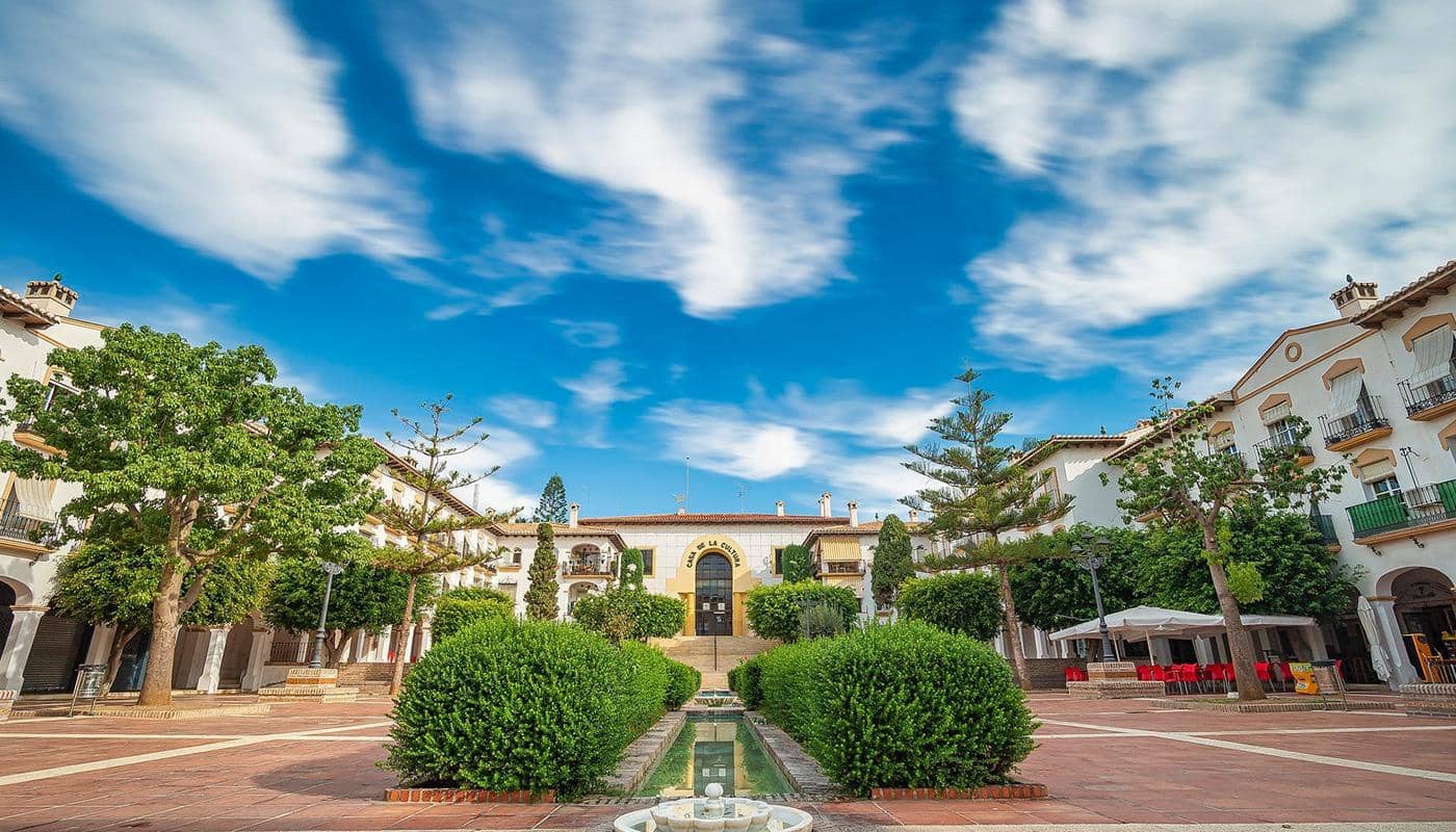 1 bedroom Apartment for sale in La Cala del Moral with pool - € 195,000 (Ref: 9488338)