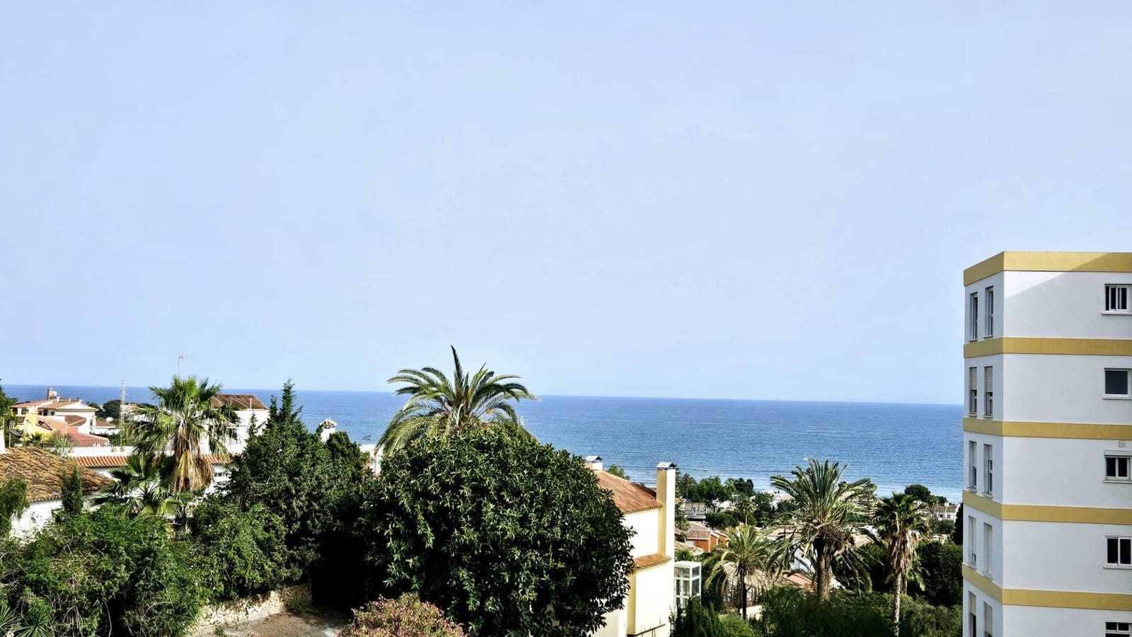1 bedroom Apartment for sale in La Cala del Moral with pool - € 195,000 (Ref: 9488338)