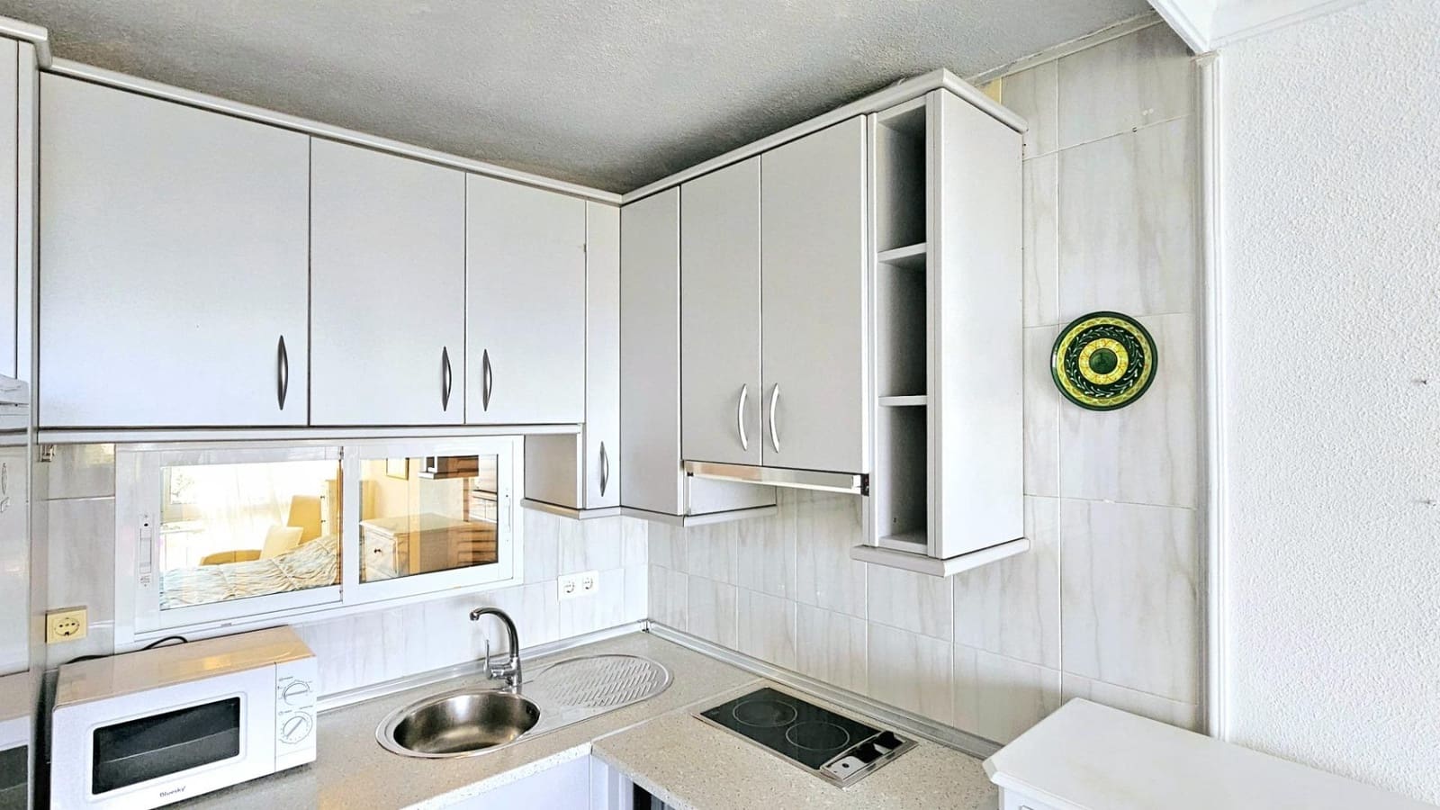 1 bedroom Apartment for sale in La Cala del Moral with pool - € 195,000 (Ref: 9488338)