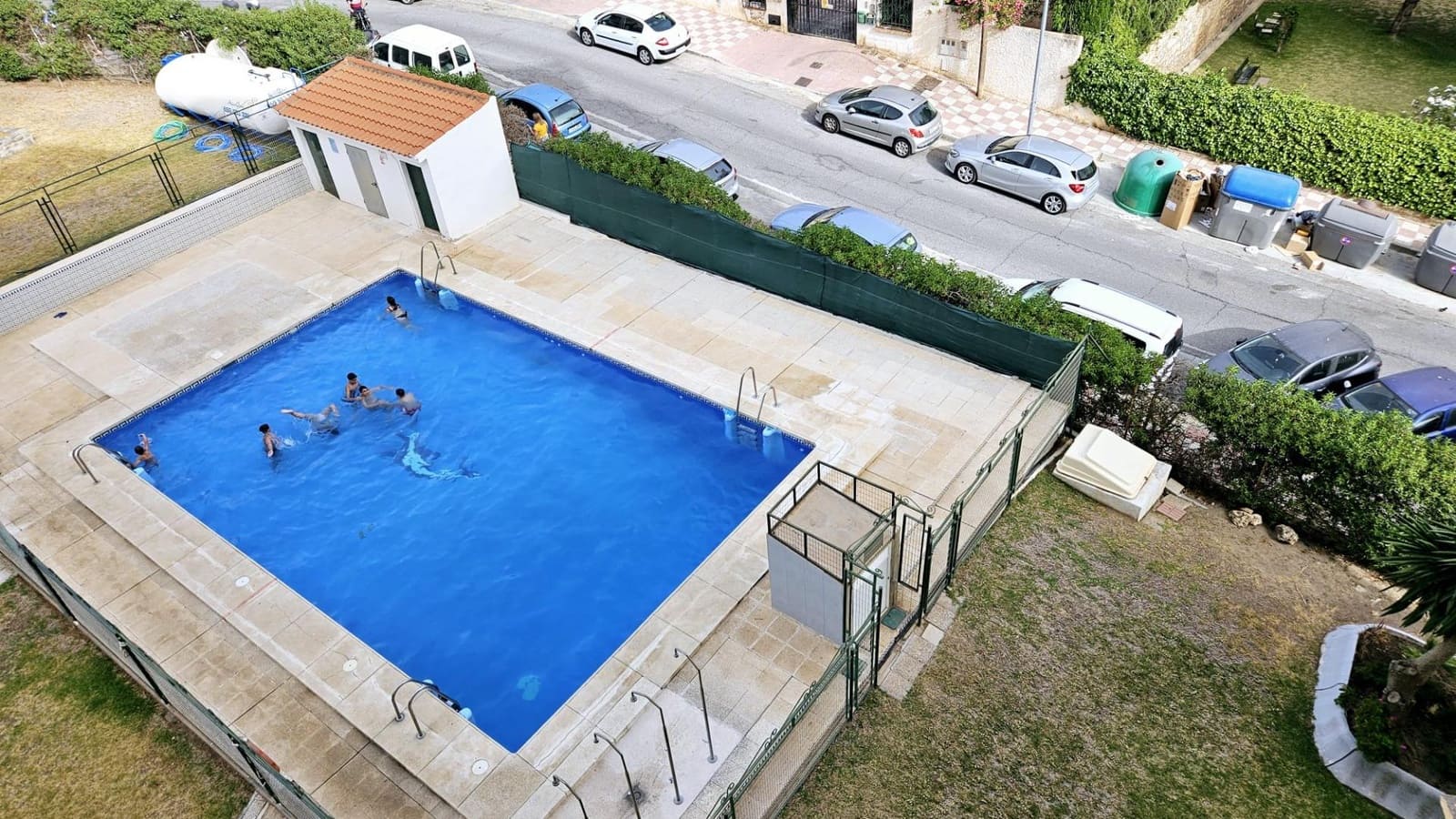 1 bedroom Apartment for sale in La Cala del Moral with pool - € 195,000 (Ref: 9488338)