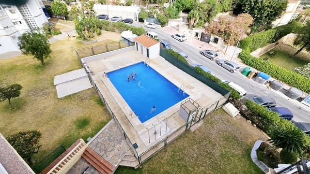 1 bedroom Apartment for sale in La Cala del Moral, Rincón de la Victoria with pool - € 195,000 (Ref: 9488338)