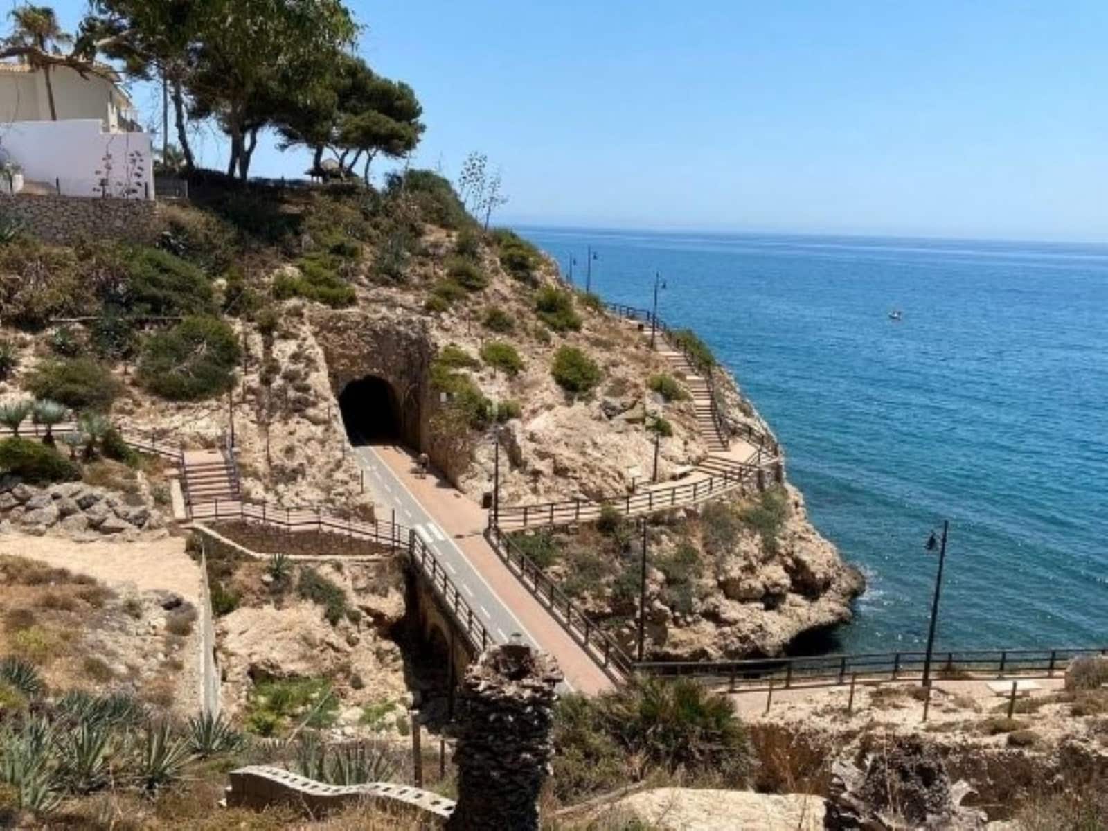 1 bedroom Apartment for sale in La Cala del Moral with pool - € 195,000 (Ref: 9488338)