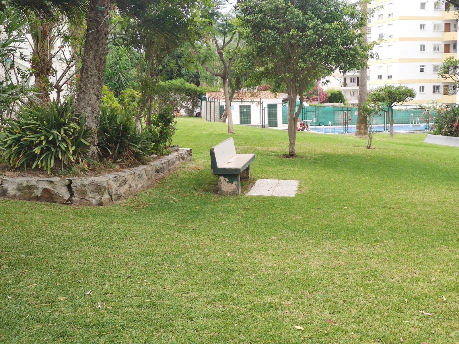 1 bedroom Apartment for sale in La Cala del Moral with pool - € 195,000 (Ref: 9488338)