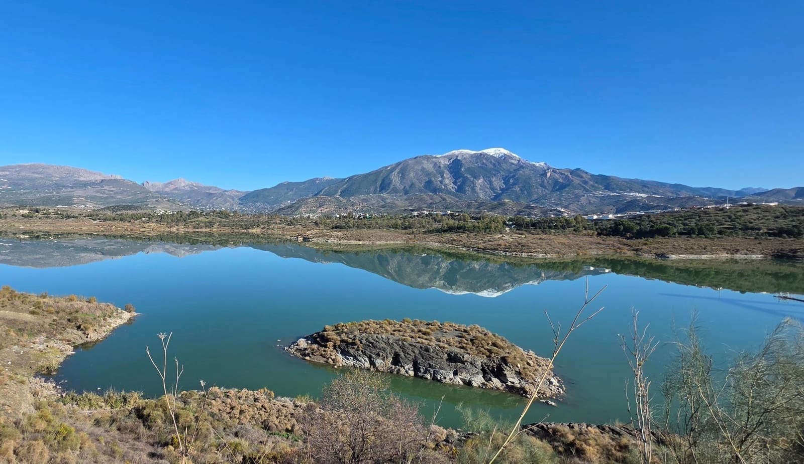 6 bedroom Townhouse for sale in Los Romanes - € 180,000 (Ref: 9494564)