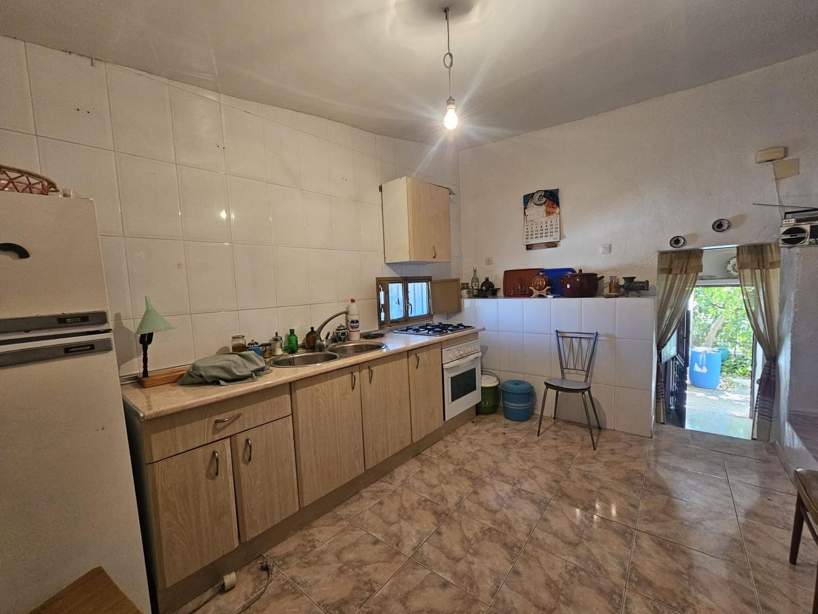 6 bedroom Townhouse for sale in Los Romanes - € 180,000 (Ref: 9494564)