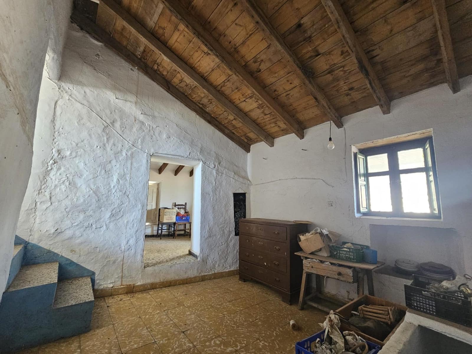 6 bedroom Townhouse for sale in Los Romanes - € 180,000 (Ref: 9494564)