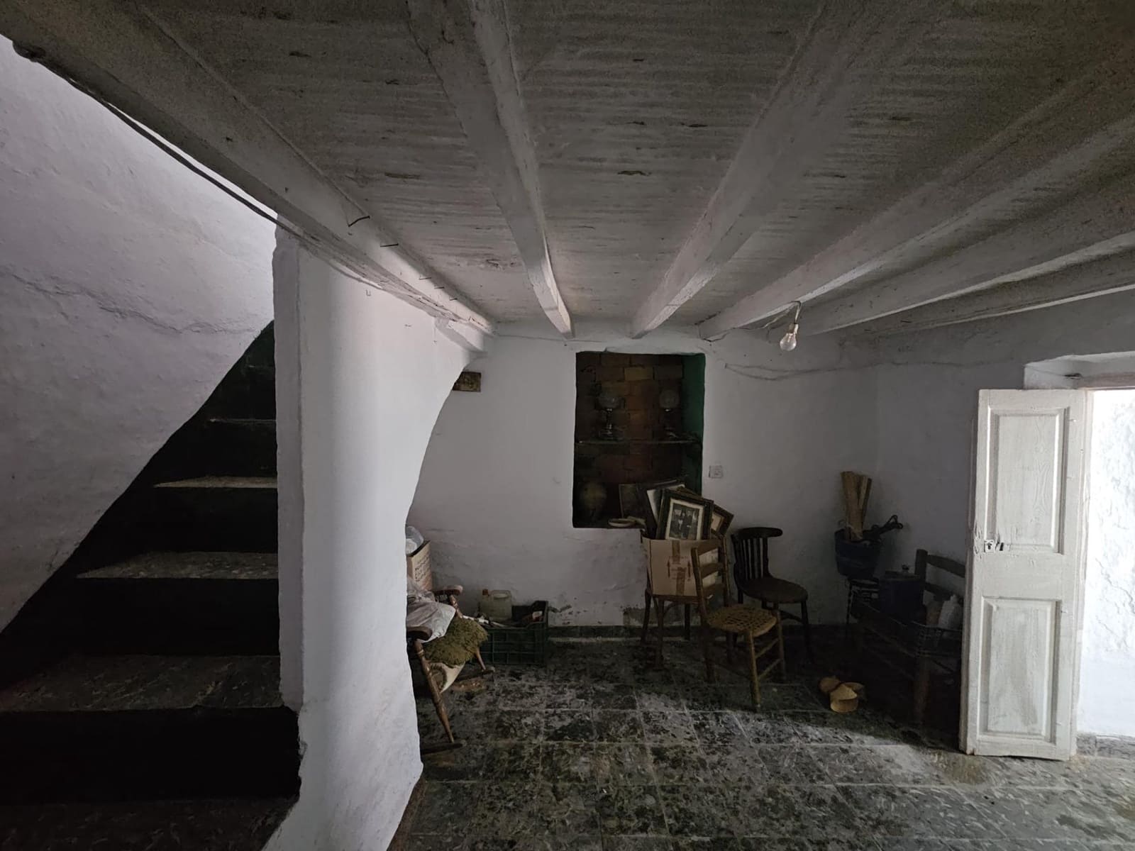 6 bedroom Townhouse for sale in Los Romanes - € 180,000 (Ref: 9494564)