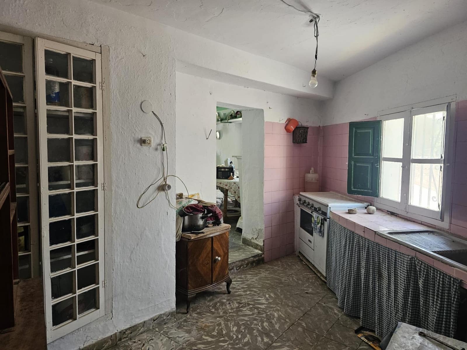 6 bedroom Townhouse for sale in Los Romanes - € 180,000 (Ref: 9494564)