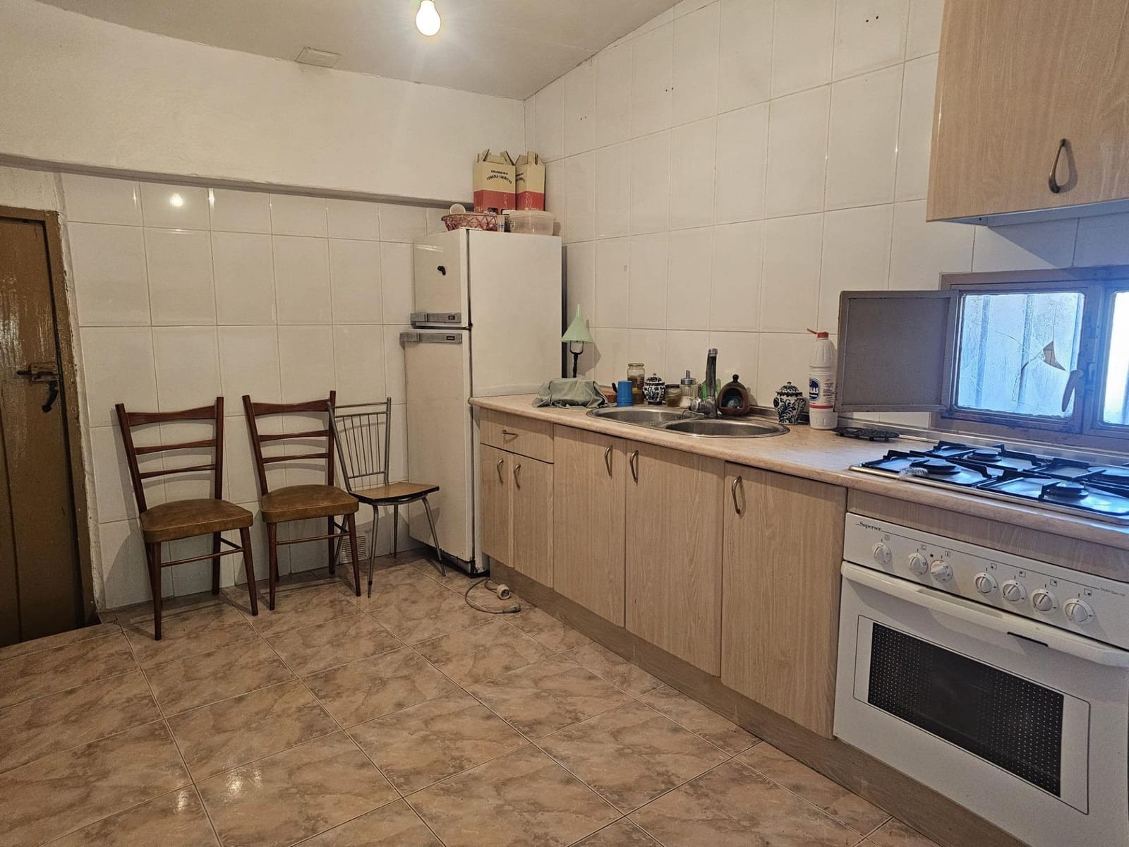 6 bedroom Townhouse for sale in Los Romanes - € 180,000 (Ref: 9494564)