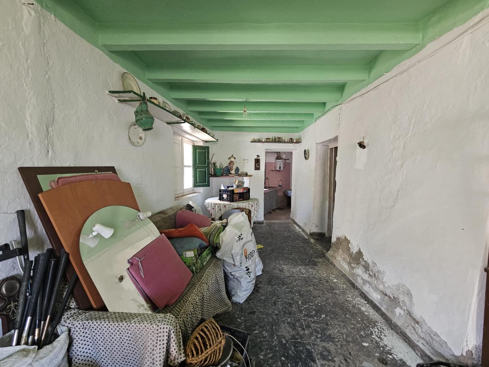 6 bedroom Townhouse for sale in Los Romanes - € 180,000 (Ref: 9494564)