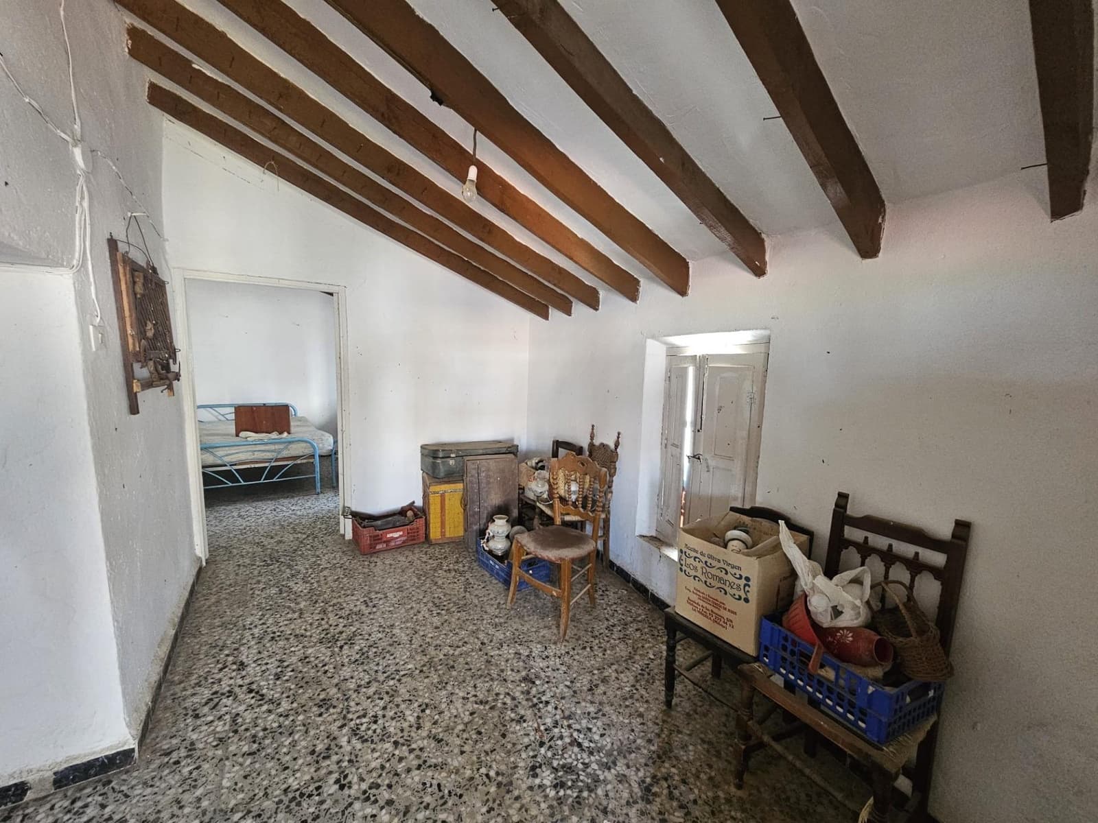 6 bedroom Townhouse for sale in Los Romanes - € 180,000 (Ref: 9494564)