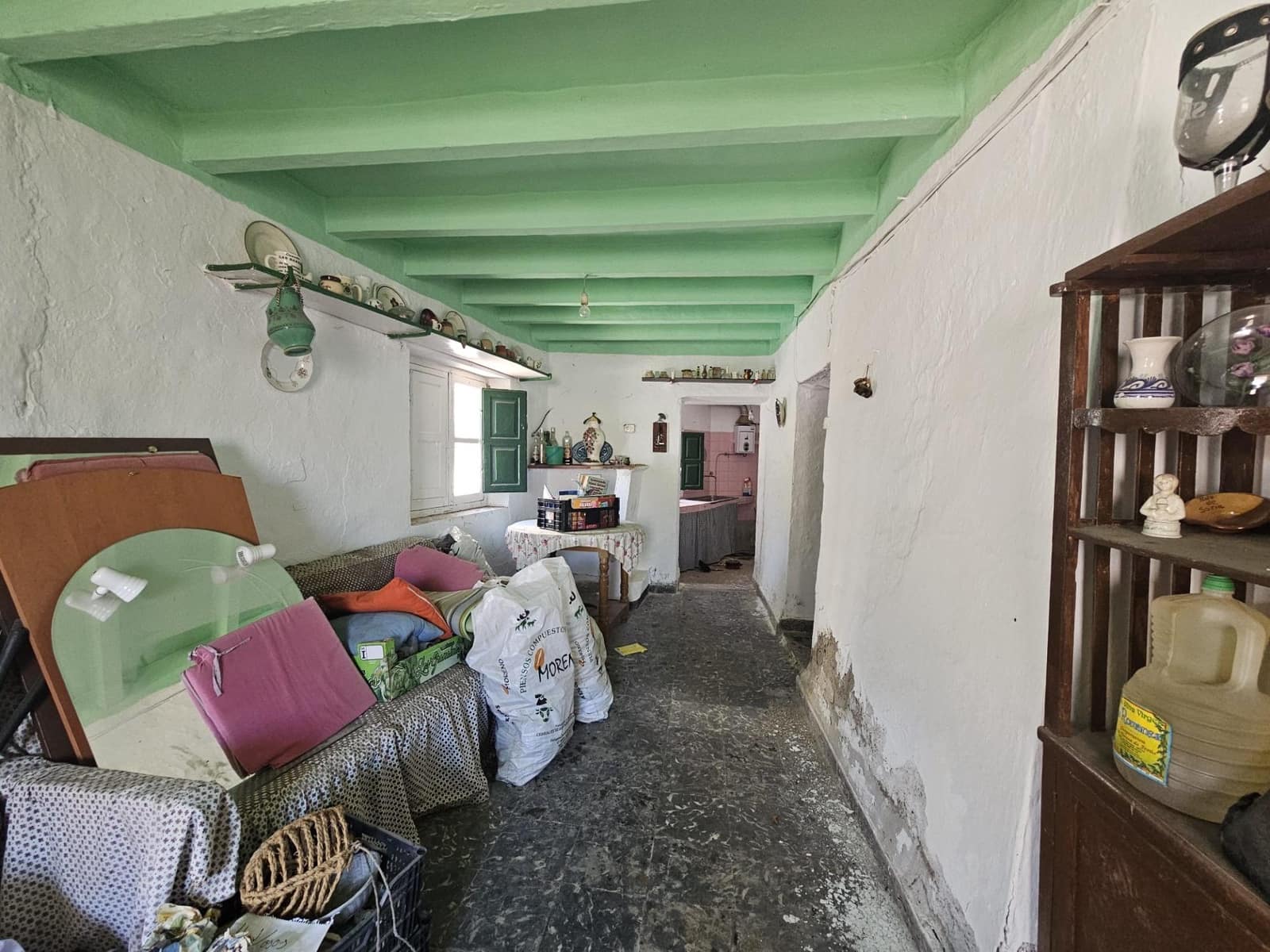 6 bedroom Townhouse for sale in Los Romanes - € 180,000 (Ref: 9494564)