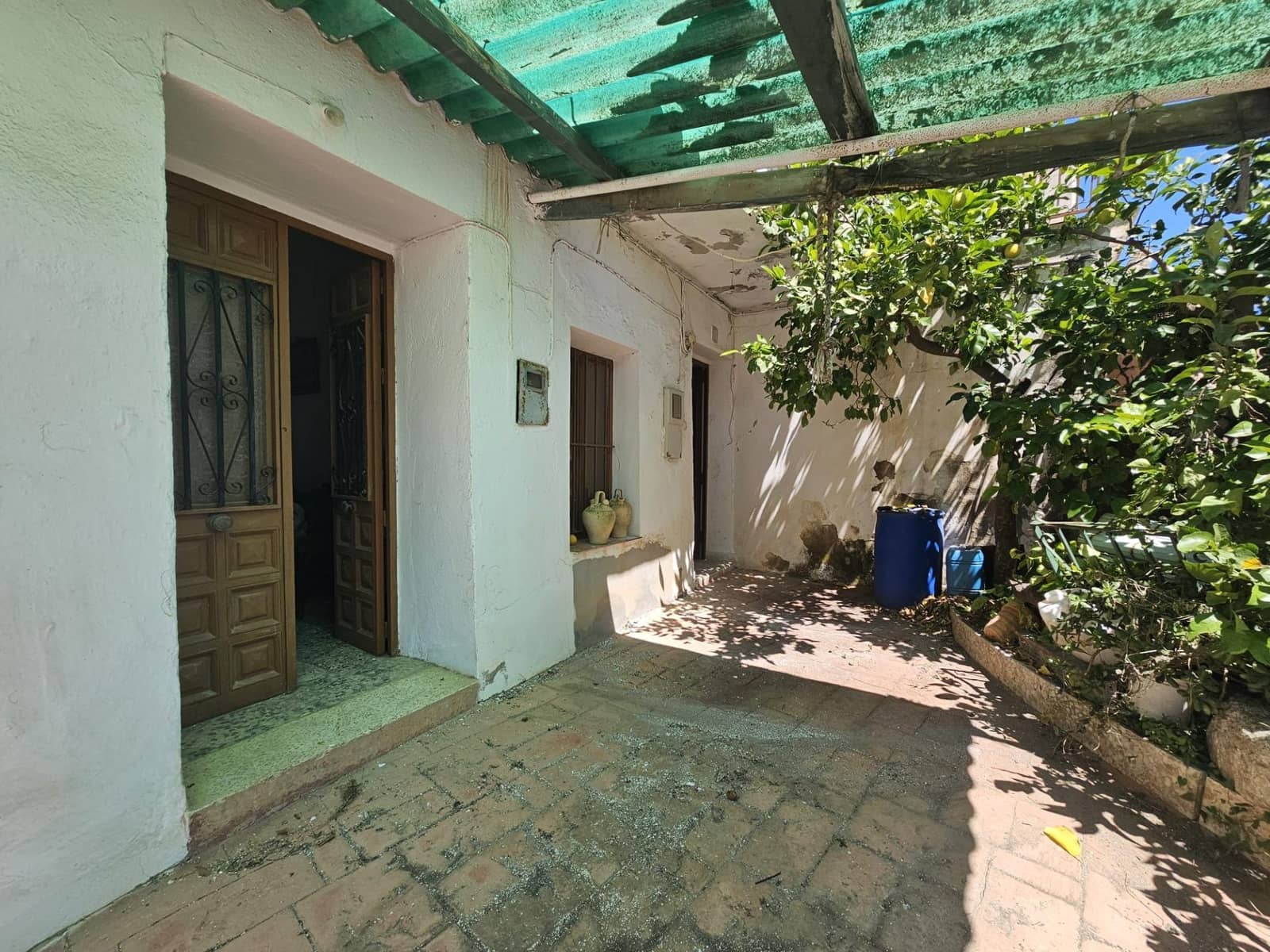 6 bedroom Townhouse for sale in Los Romanes - € 180,000 (Ref: 9494564)