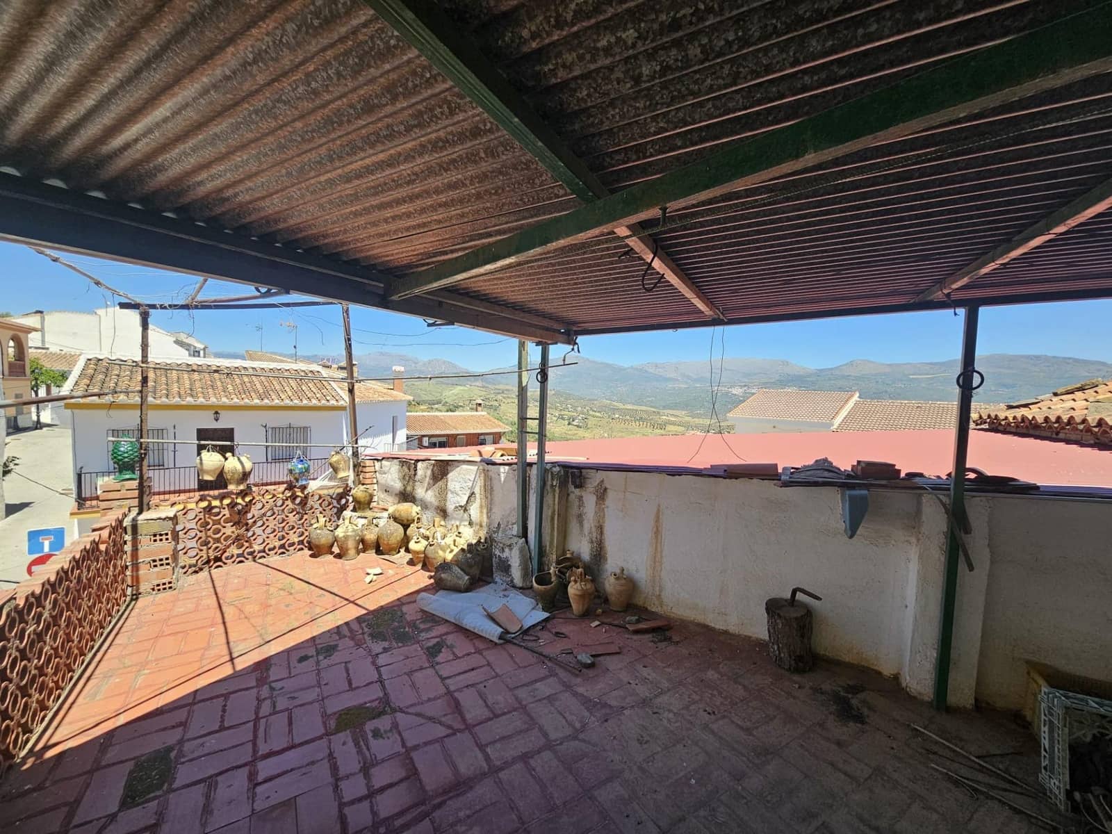 6 bedroom Townhouse for sale in Los Romanes - € 180,000 (Ref: 9494564)