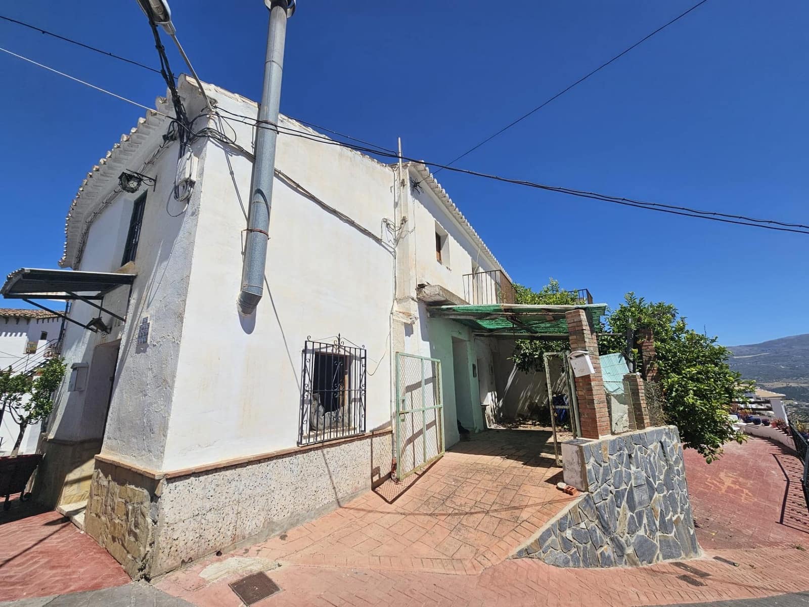 6 bedroom Townhouse for sale in Los Romanes - € 180,000 (Ref: 9494564)