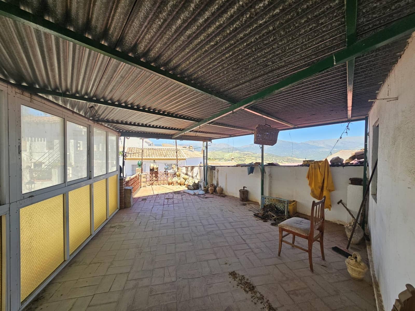 6 bedroom Townhouse for sale in Los Romanes - € 180,000 (Ref: 9494564)