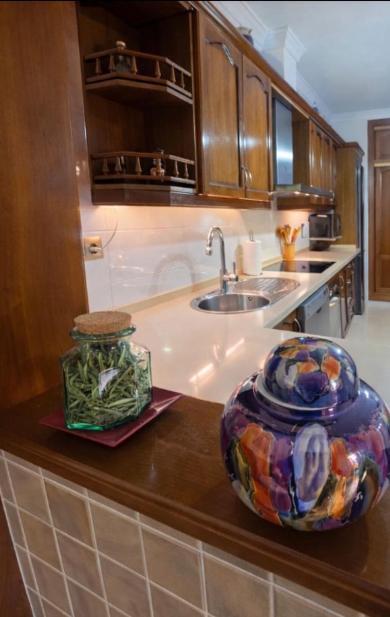 6 sypialnia Willa na sprzedaż w Periana z garażem - 350 000 € (Ref: 9499010)