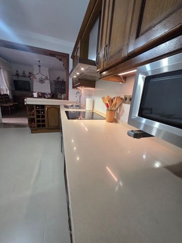 6 sypialnia Willa na sprzedaż w Periana z garażem - 350 000 € (Ref: 9499010)