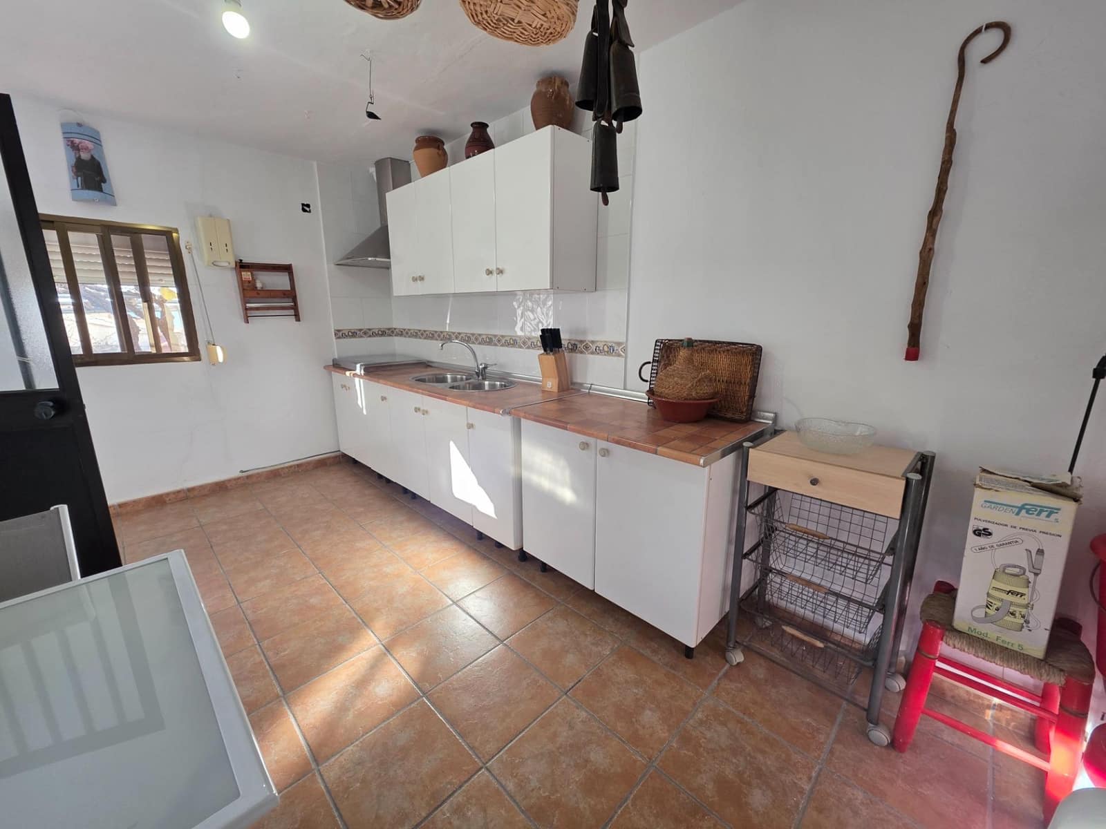 6 sypialnia Willa na sprzedaż w Periana z garażem - 350 000 € (Ref: 9499010)