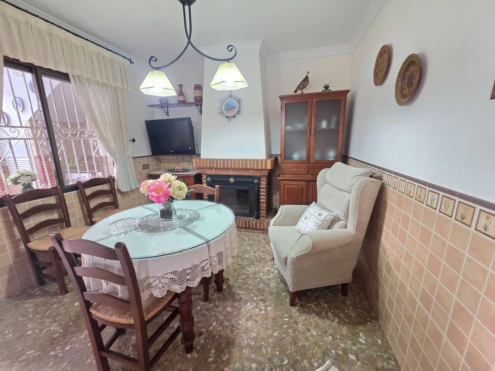 6 sypialnia Willa na sprzedaż w Periana z garażem - 350 000 € (Ref: 9499010)