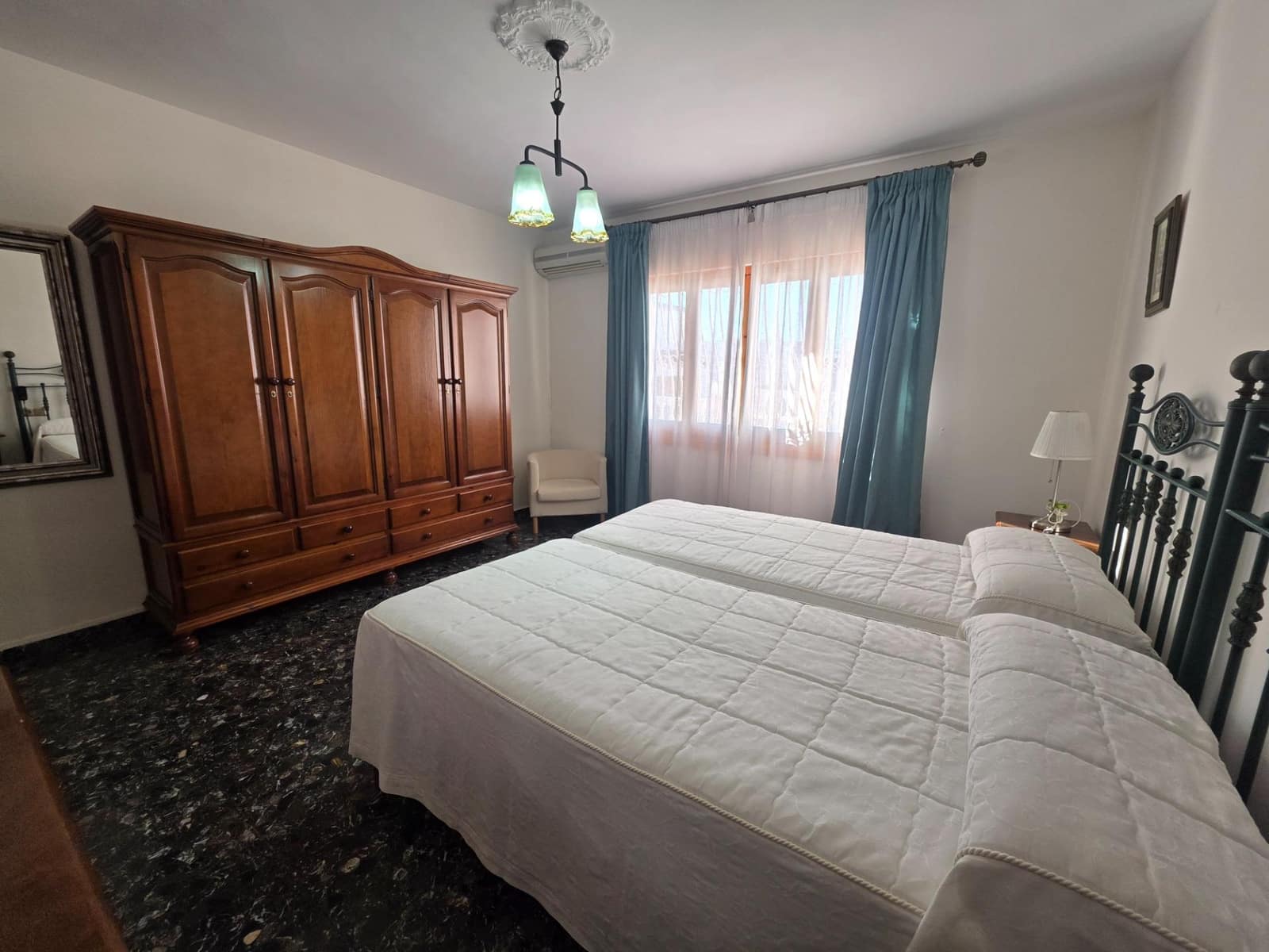 6 sypialnia Willa na sprzedaż w Periana z garażem - 350 000 € (Ref: 9499010)