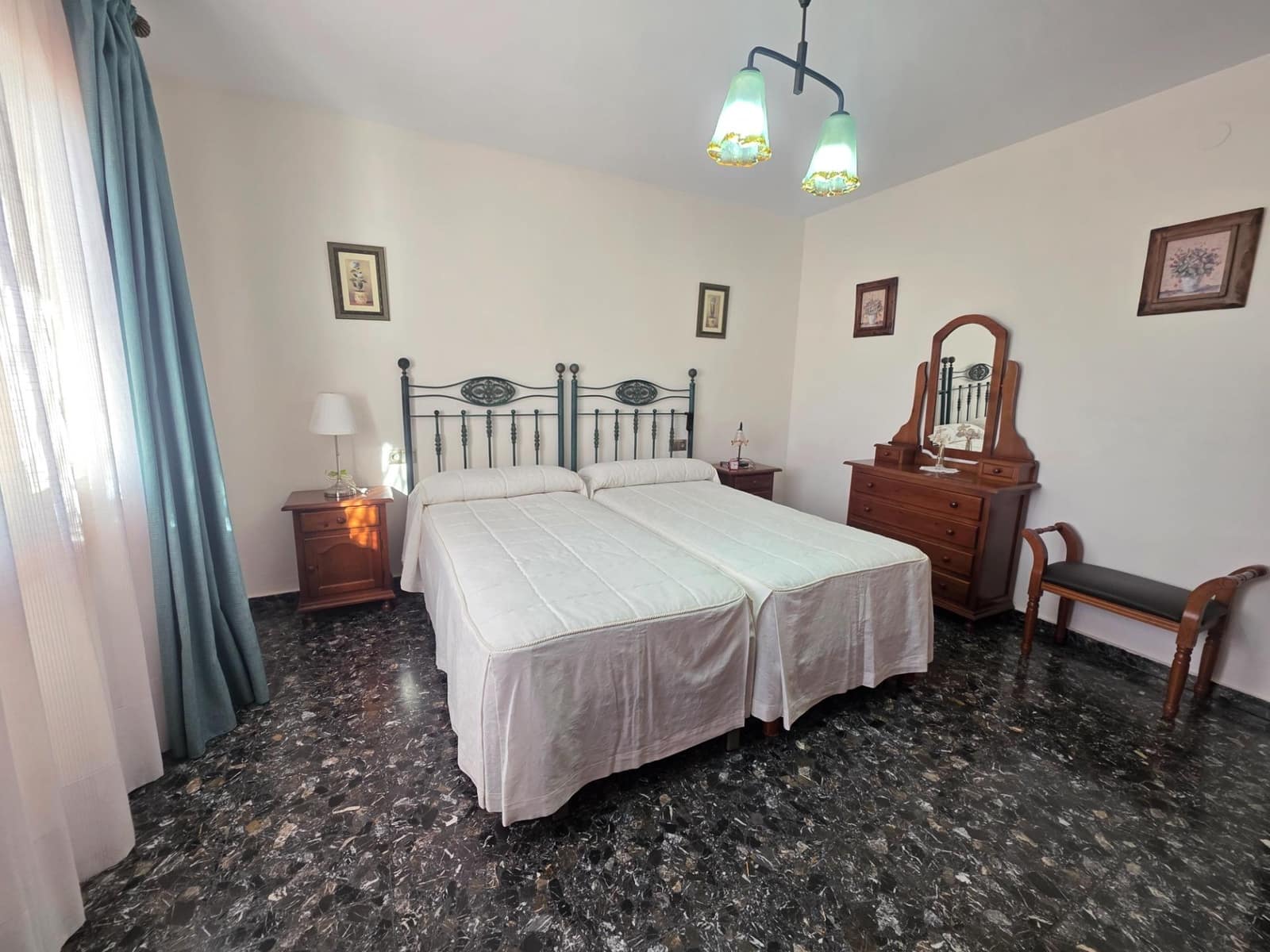 6 sypialnia Willa na sprzedaż w Periana z garażem - 350 000 € (Ref: 9499010)