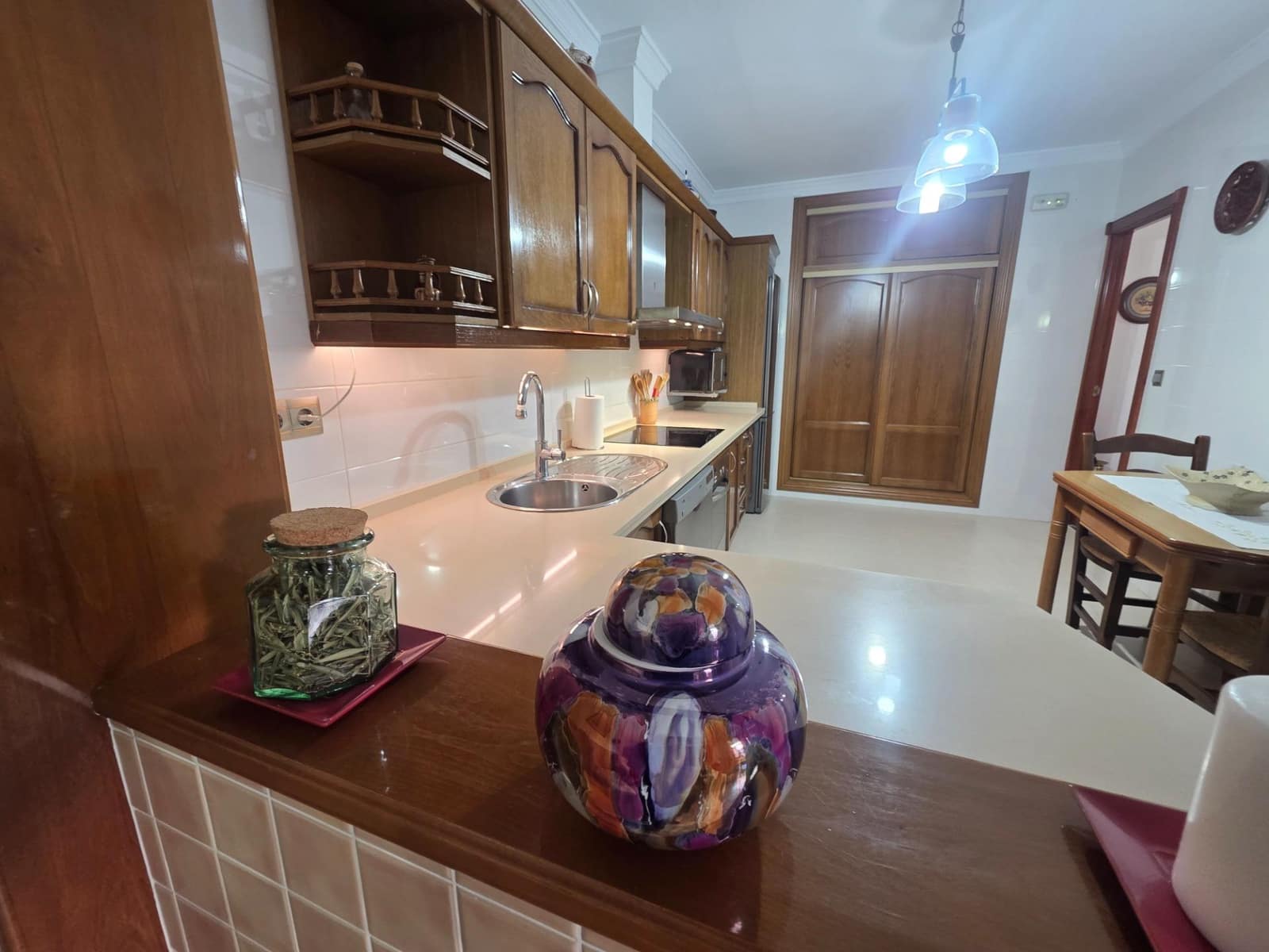 6 sypialnia Willa na sprzedaż w Periana z garażem - 350 000 € (Ref: 9499010)